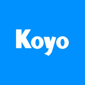 KOYO軸承